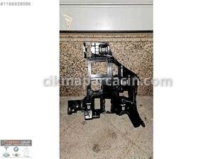 MERCEDES C SERİSİ W206 SAOL ARKA TAMPON BRAKETİ A2068850101