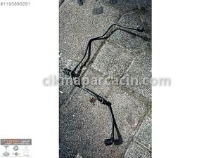 MERCEDES C SERİSİ W206 SOGUTMA BORUSU A2065011801