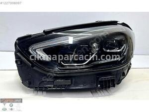 MERCEDES C SERİSİ W206 SOL FAR HATASIZ ORJİNAL A2069066104
