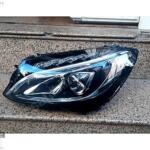 Mercedes-Benz CLA Sol Ön Far çıkma parça - VİZYON GRUP ORJİNAL ÇIKMA YEDEK PARÇA İstanbul