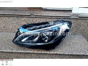 MERCEDES C SERİSİ W206 SOL FAR ORJİNAL A2059063703