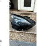Mercedes-Benz CLA Sol Ön Far çıkma parça - VİZYON GRUP ORJİNAL ÇIKMA YEDEK PARÇA İstanbul