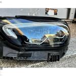 Mercedes-Benz CLA Sol Ön Far çıkma parça - VİZYON GRUP ORJİNAL ÇIKMA YEDEK PARÇA İstanbul