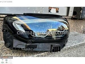 MERCEDES C SERİSİ W206 SOL FAR ORJİNAL A2069068104