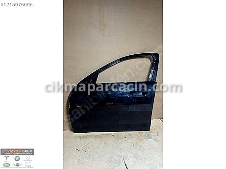 Mercedes-Benz C Serisi Kapı (Ön Sol) çıkma parça