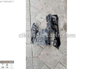 MERCEDES C SERİSİ W206 SOL TAMPON BRAKETİ ORJ ÇIKMA A2068857001