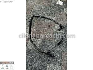 MERCEDES C SERİSİ W206 SU SOĞUTMA HORTUMU ORJ A2065016900
