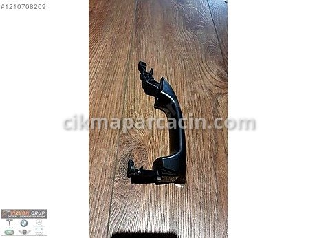 Mercedes-Benz CLA Kapı Kolu çıkma parça
