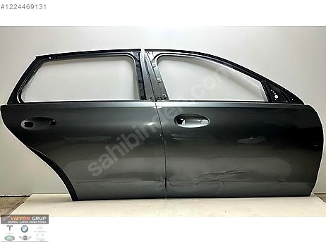 Mercedes-Benz CLA Kapı (Ön Sağ) çıkma parça