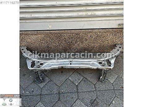 Mercedes-Benz CLA Ön Panel çıkma parça
