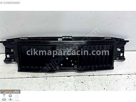 Mercedes-Benz CLA Panjur çıkma parça