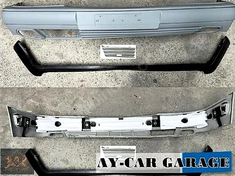 Mercedes-Benz GLE Ön Tampon çıkma parça - AY-CAR AUTO YEDEK PARÇA İstanbul