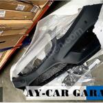 Mercedes-Benz GLE Ön Tampon çıkma parça - AY-CAR AUTO YEDEK PARÇA İstanbul