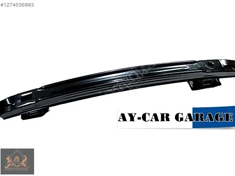 Mercedes-Benz GLE Tampon Demiri çıkma parça - AY-CAR AUTO YEDEK PARÇA İstanbul