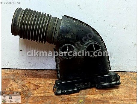 Mercedes-Benz GLE Intercooler çıkma parça