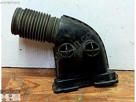 Mercedes-Benz GLE Intercooler çıkma parça - VİZYON GRUP ORJİNAL ÇIKMA YEDEK PARÇA İstanbul