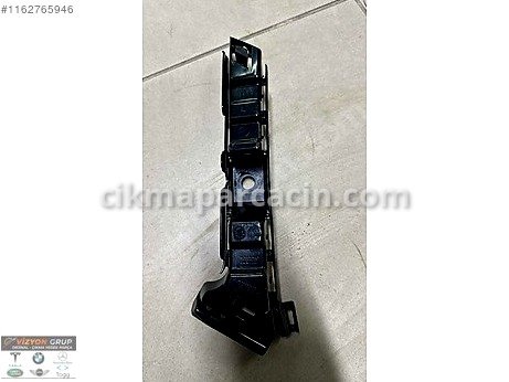 Mercedes-Benz GLE Bakalit çıkma parça