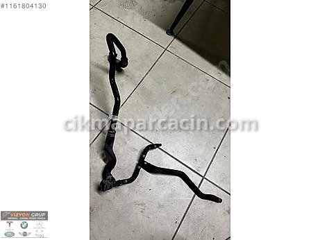 Mercedes-Benz GLE Radyatör Hortumu çıkma parça