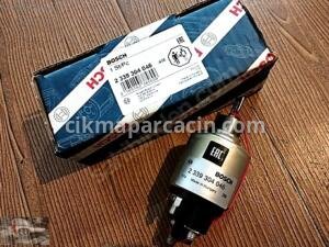 MERCEDES E30 E34 E36 E38 E39 E46 E60 MARŞ OTOMATİĞİ BOSCH