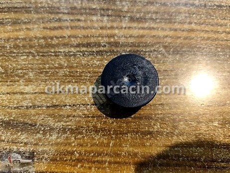 Mercedes-Benz CLA Bakalit çıkma parça