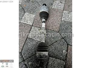 MERCEDES EQB SAĞ ÖN AKS ORJİNAL A2433301400