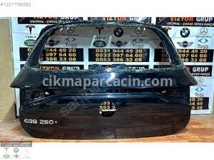 MERCEDES EQB W243 BAGAJ ORJİNAL ÇIKMA A2437420000