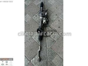 MERCEDES EQB W243 DİREKSİYON KUTUSU ORJİNAL A2474601102