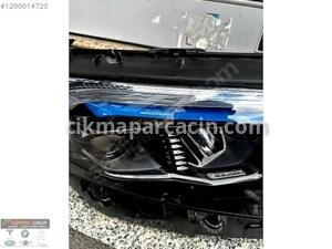MERCEDES EQB W243 SAĞ FAR ORJİNAL A2439069000