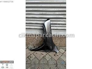 MERCEDES EQB W243 SOL ÖN ÇAMURLUK ORJ A2438810100
