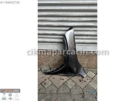 Mercedes-Benz EQB Çamurluk (Ön) çıkma parça