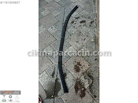 Mercedes-Benz SL Tampon Alt Demiri çıkma parça