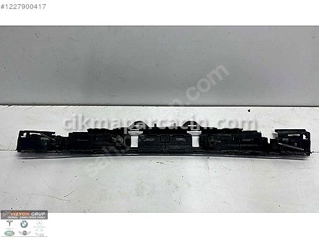 Mercedes-Benz CLA Tampon Braketi çıkma parça