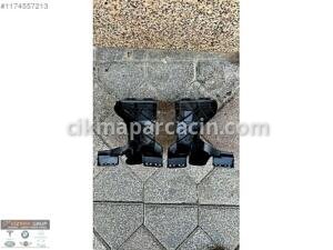 MERCEDES EQC ARKA TAMPON KULAĞI A2938854300 A2938854400 19-24