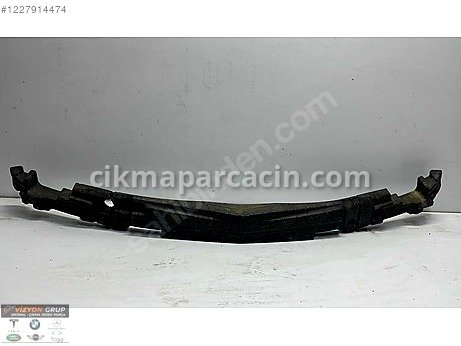 Mercedes-Benz EQC Tampon Demiri çıkma parça