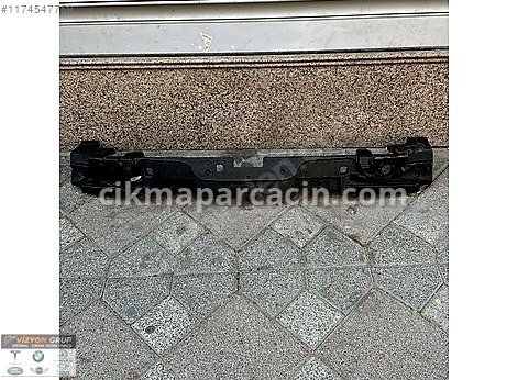 Mercedes-Benz EQC Tampon Köpüğü çıkma parça