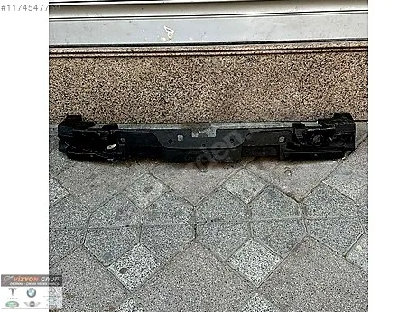 Mercedes-Benz CLA Arka Tampon çıkma parça - VİZYON GRUP ORJİNAL ÇIKMA YEDEK PARÇA İstanbul