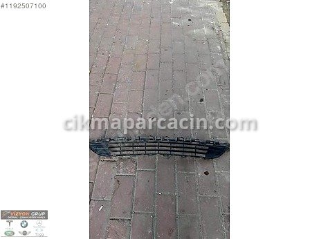 Mercedes-Benz CLA Panjur çıkma parça