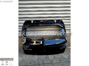 MERCEDES EQC SERİSİ W293 BAGAJ KAPAGI ORJ A2937401100