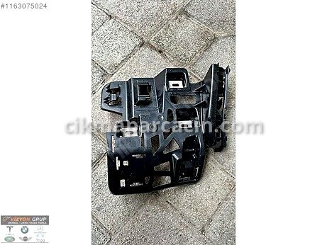 Mercedes-Benz EQE Tampon Braketi çıkma parça