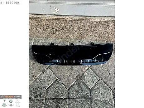 Mercedes-Benz E Serisi Arka Tampon çıkma parça - VİZYON GRUP ORJİNAL ÇIKMA YEDEK PARÇA İstanbul