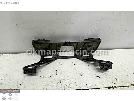 Mercedes-Benz EQE Tampon Braketi çıkma parça