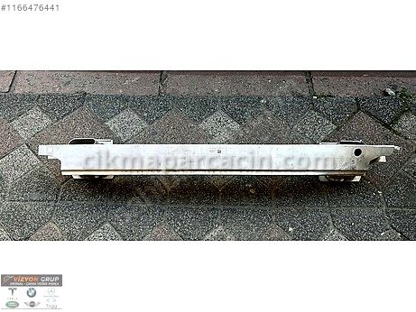 Mercedes-Benz EQE Tampon Demiri çıkma parça