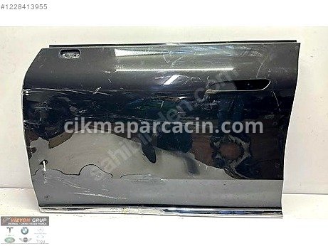 Mercedes-Benz EQE Kapı (Ön Sol) çıkma parça