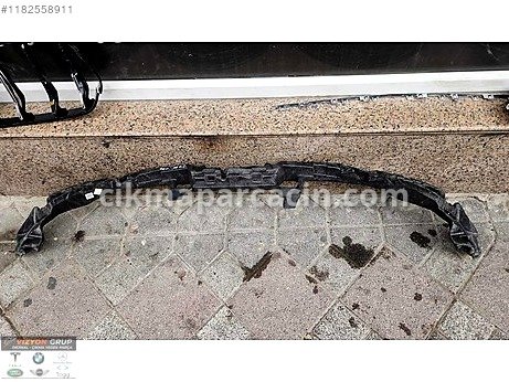 Mercedes-Benz EQE Tampon Köpüğü çıkma parça
