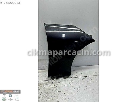 Mercedes-Benz EQS Çamurluk (Ön) çıkma parça