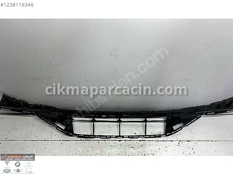 Mercedes-Benz EQS Panjur çıkma parça