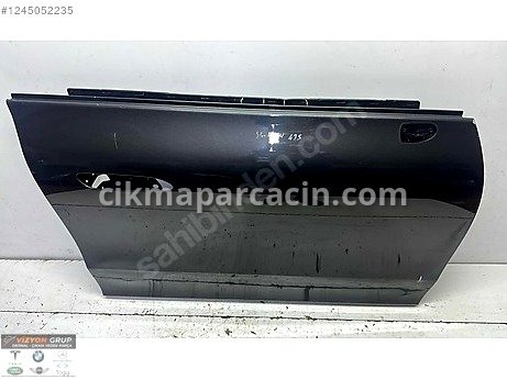 Mercedes-Benz EQS Kapı (Ön Sağ) çıkma parça