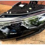 Mercedes-Benz SL Sol Ön Far çıkma parça - VİZYON GRUP ORJİNAL ÇIKMA YEDEK PARÇA İstanbul