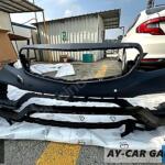 Mercedes-Benz GLE Ön Tampon çıkma parça - AY-CAR AUTO YEDEK PARÇA İstanbul