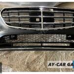 Mercedes-Benz GLE Ön Tampon çıkma parça - AY-CAR AUTO YEDEK PARÇA İstanbul